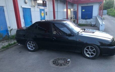 Daewoo Nexia I рестайлинг, 2009 год, 135 000 рублей, 4 фотография