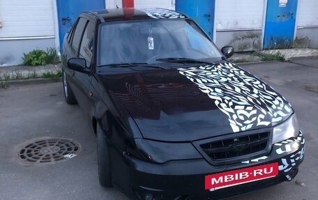 Daewoo Nexia I рестайлинг, 2009 год, 135 000 рублей, 2 фотография