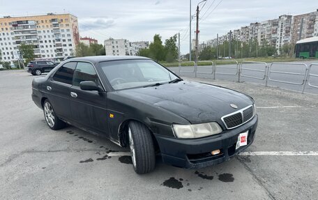 Nissan Laurel VIII, 1997 год, 295 499 рублей, 2 фотография