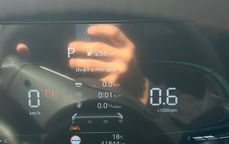 Hyundai Elantra, 2024 год, 2 270 000 рублей, 12 фотография