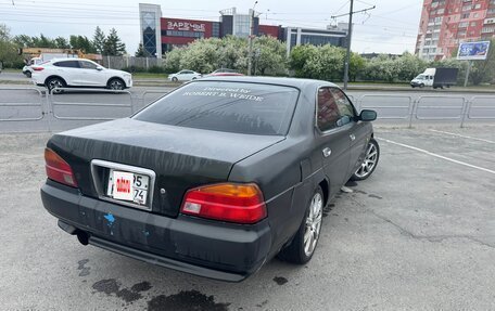 Nissan Laurel VIII, 1997 год, 295 499 рублей, 4 фотография
