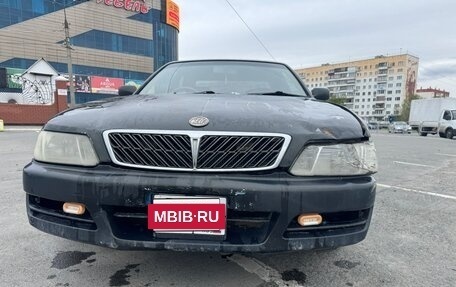 Nissan Laurel VIII, 1997 год, 295 499 рублей, 3 фотография