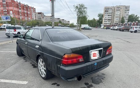 Nissan Laurel VIII, 1997 год, 295 499 рублей, 5 фотография