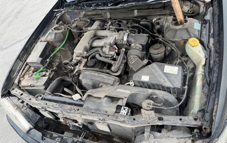 Nissan Laurel VIII, 1997 год, 295 499 рублей, 9 фотография