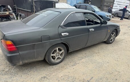 Nissan Laurel VIII, 1997 год, 295 499 рублей, 11 фотография