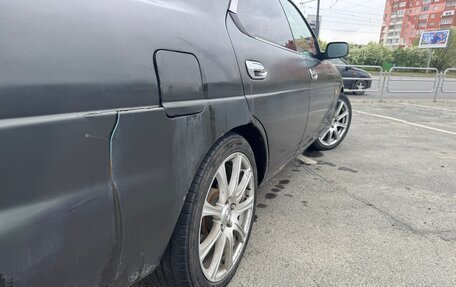 Nissan Laurel VIII, 1997 год, 295 499 рублей, 6 фотография