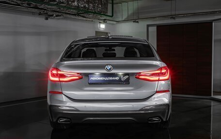 BMW 6 серия, 2018 год, 5 300 000 рублей, 6 фотография