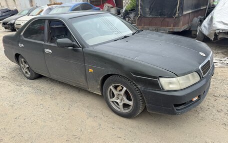 Nissan Laurel VIII, 1997 год, 295 499 рублей, 12 фотография