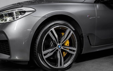 BMW 6 серия, 2018 год, 5 300 000 рублей, 5 фотография