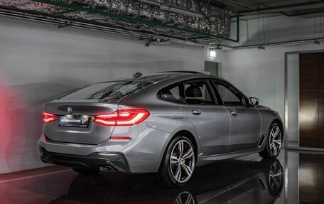 BMW 6 серия, 2018 год, 5 300 000 рублей, 7 фотография