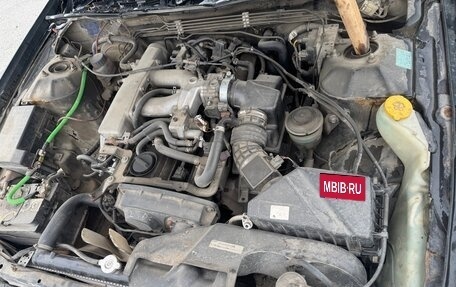 Nissan Laurel VIII, 1997 год, 295 499 рублей, 10 фотография