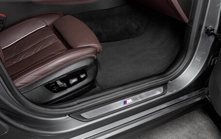 BMW 6 серия, 2018 год, 5 300 000 рублей, 10 фотография