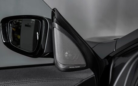 BMW 6 серия, 2018 год, 5 300 000 рублей, 11 фотография