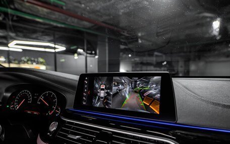 BMW 6 серия, 2018 год, 5 300 000 рублей, 21 фотография