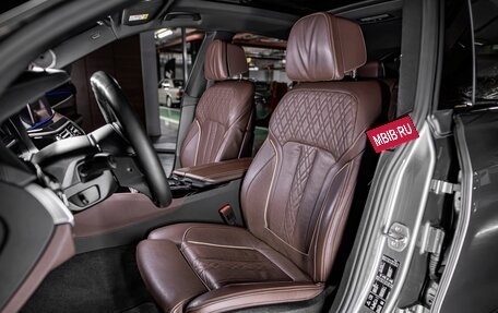 BMW 6 серия, 2018 год, 5 300 000 рублей, 17 фотография
