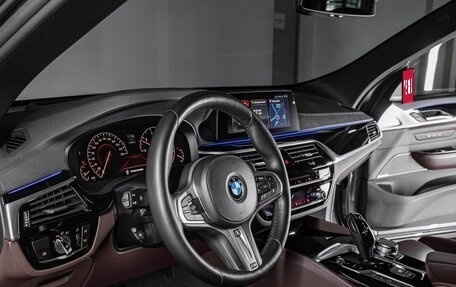 BMW 6 серия, 2018 год, 5 300 000 рублей, 9 фотография
