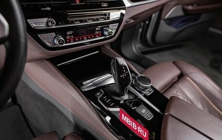 BMW 6 серия, 2018 год, 5 300 000 рублей, 16 фотография