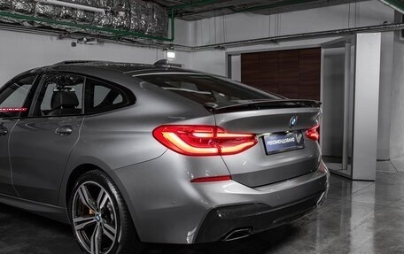 BMW 6 серия, 2018 год, 5 300 000 рублей, 8 фотография