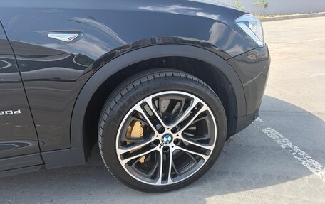 BMW X3, 2014 год, 2 950 000 рублей, 5 фотография