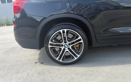 BMW X3, 2014 год, 2 950 000 рублей, 4 фотография