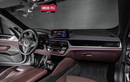 BMW 6 серия, 2018 год, 5 300 000 рублей, 20 фотография