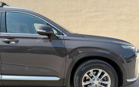 Hyundai Santa Fe IV, 2021 год, 3 750 000 рублей, 6 фотография