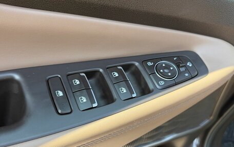 Hyundai Santa Fe IV, 2021 год, 3 750 000 рублей, 14 фотография