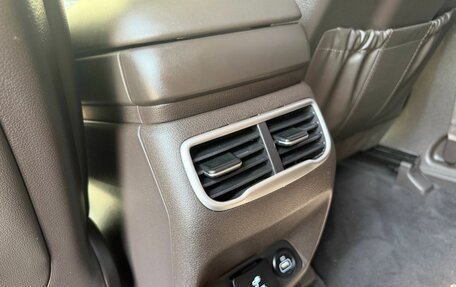 Hyundai Santa Fe IV, 2021 год, 3 750 000 рублей, 21 фотография