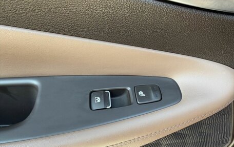 Hyundai Santa Fe IV, 2021 год, 3 750 000 рублей, 20 фотография