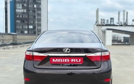 Lexus ES VII, 2014 год, 2 040 000 рублей, 4 фотография
