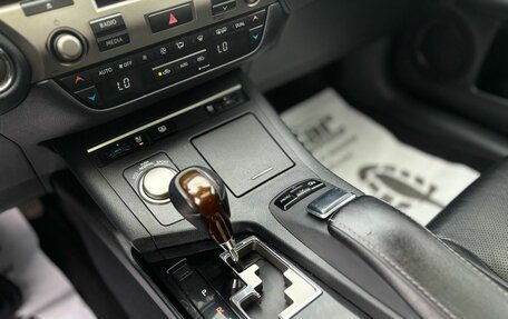 Lexus ES VII, 2014 год, 2 040 000 рублей, 17 фотография