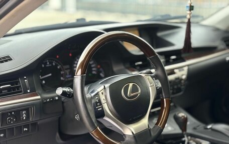 Lexus ES VII, 2014 год, 2 040 000 рублей, 11 фотография