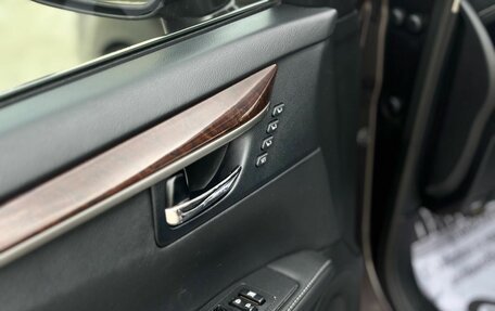 Lexus ES VII, 2014 год, 2 040 000 рублей, 9 фотография
