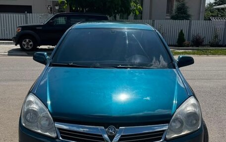 Opel Astra H, 2007 год, 150 000 рублей, 2 фотография