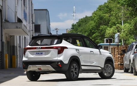 KIA Seltos I, 2026 год, 2 200 000 рублей, 2 фотография
