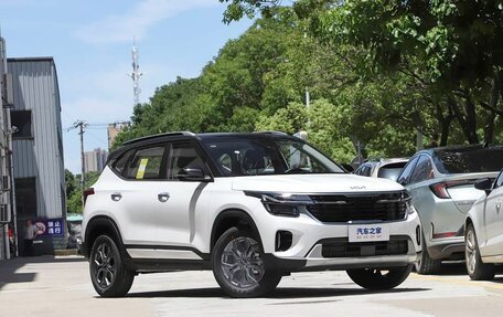 KIA Seltos I, 2026 год, 2 200 000 рублей, 3 фотография