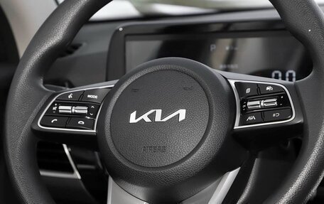 KIA Seltos I, 2026 год, 2 200 000 рублей, 11 фотография