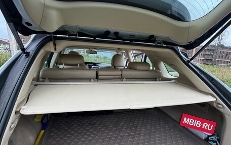 Lexus RX III, 2011 год, 1 950 000 рублей, 10 фотография
