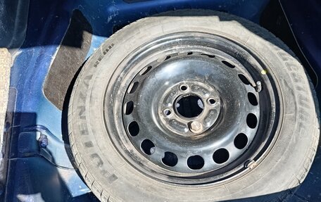 Mitsubishi Carisma I, 2003 год, 350 000 рублей, 3 фотография