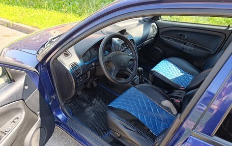 Mitsubishi Carisma I, 2003 год, 350 000 рублей, 4 фотография