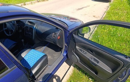 Mitsubishi Carisma I, 2003 год, 350 000 рублей, 7 фотография