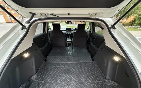 Honda Vezel, 2022 год, 2 290 000 рублей, 25 фотография