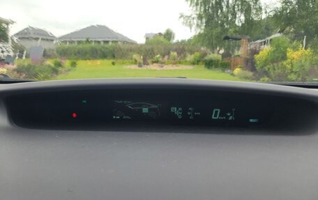Toyota Prius, 2009 год, 699 000 рублей, 8 фотография