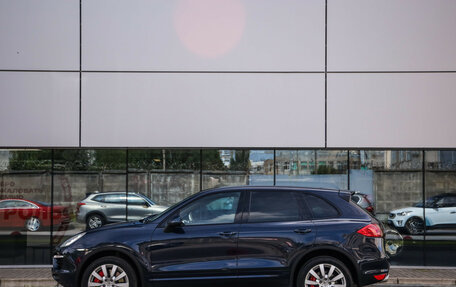 Porsche Cayenne III, 2010 год, 2 799 000 рублей, 10 фотография