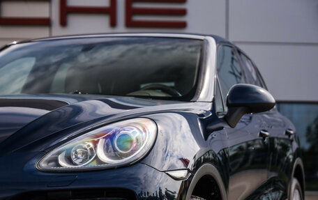 Porsche Cayenne III, 2010 год, 2 799 000 рублей, 3 фотография