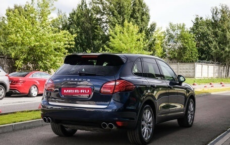 Porsche Cayenne III, 2010 год, 2 799 000 рублей, 7 фотография