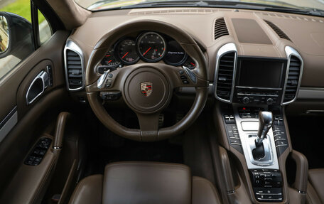 Porsche Cayenne III, 2010 год, 2 799 000 рублей, 13 фотография