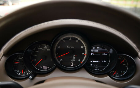 Porsche Cayenne III, 2010 год, 2 799 000 рублей, 14 фотография
