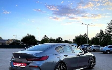 BMW 8 серия, 2021 год, 8 000 000 рублей, 3 фотография