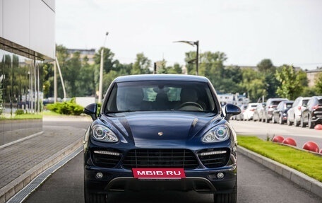 Porsche Cayenne III, 2010 год, 2 799 000 рублей, 5 фотография